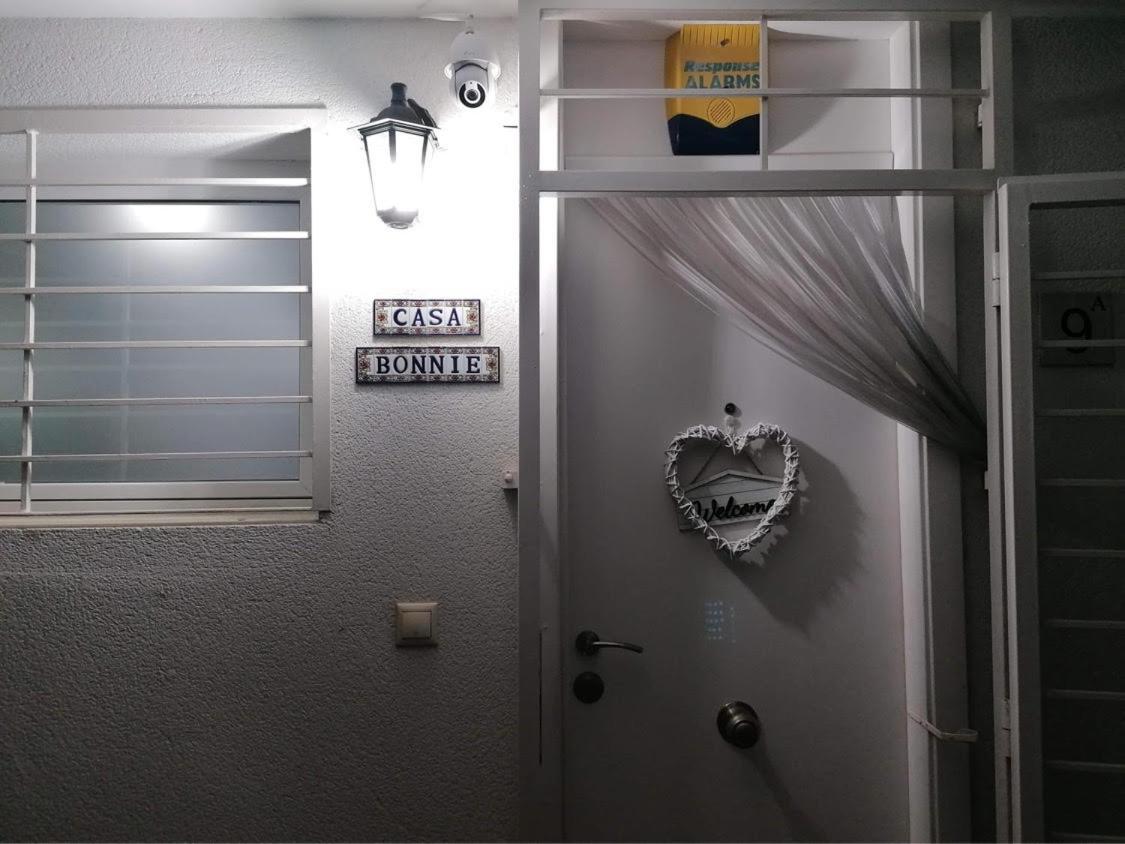 플라야 플라멩카 South Facing Casa Bonnie 아파트 외부 사진