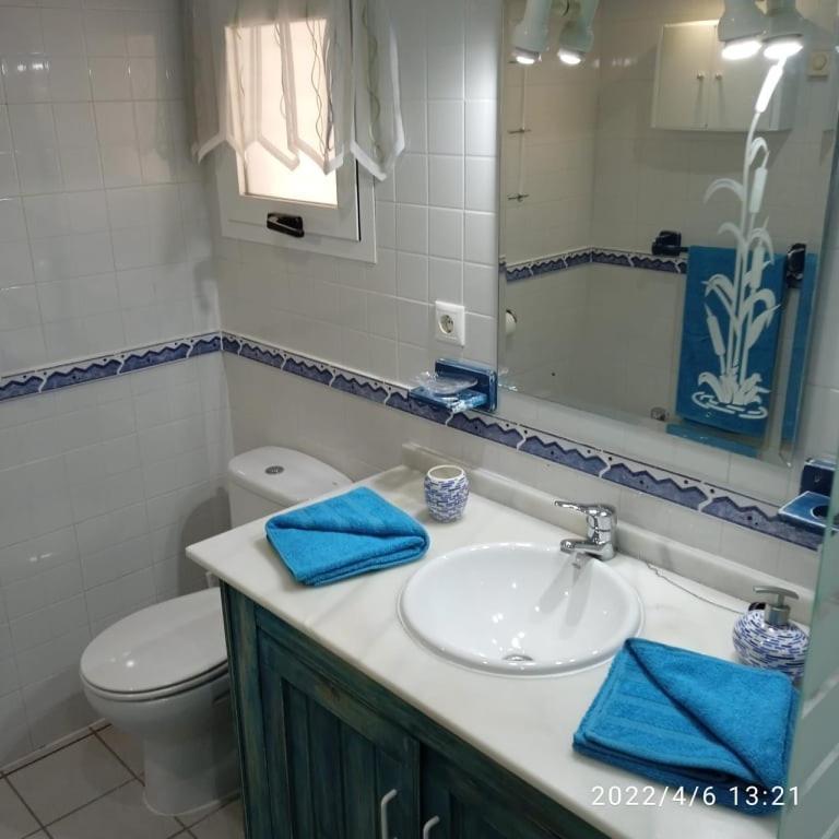 플라야 플라멩카 South Facing Casa Bonnie 아파트 외부 사진