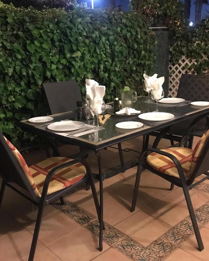 플라야 플라멩카 South Facing Casa Bonnie 아파트 외부 사진