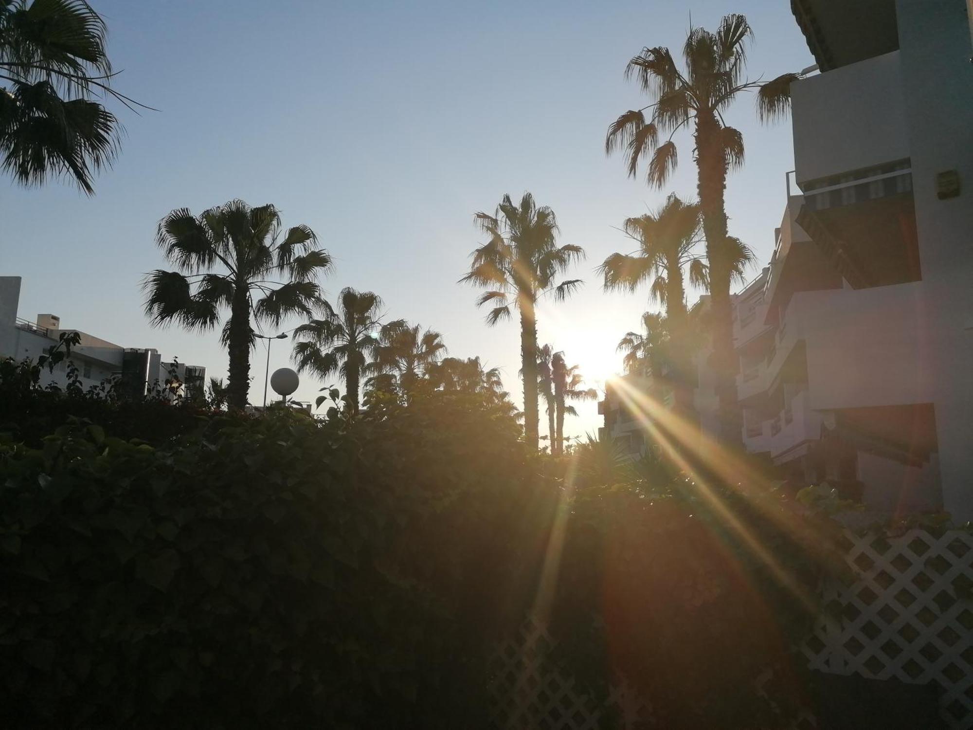 플라야 플라멩카 South Facing Casa Bonnie 아파트 외부 사진